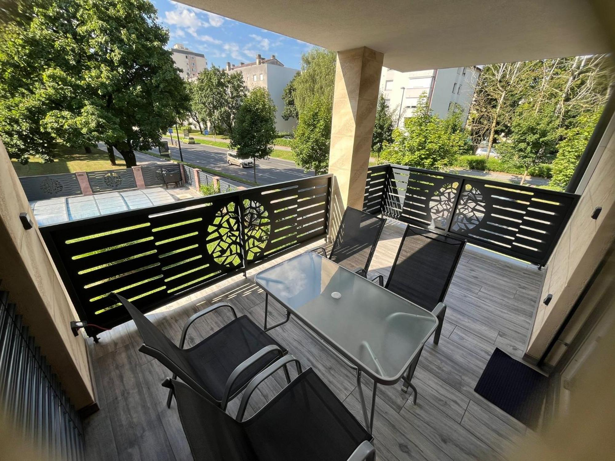 Vila Moste 2 - Free Parking & Pool, Ev Station Ljubljana Eksteriør billede
